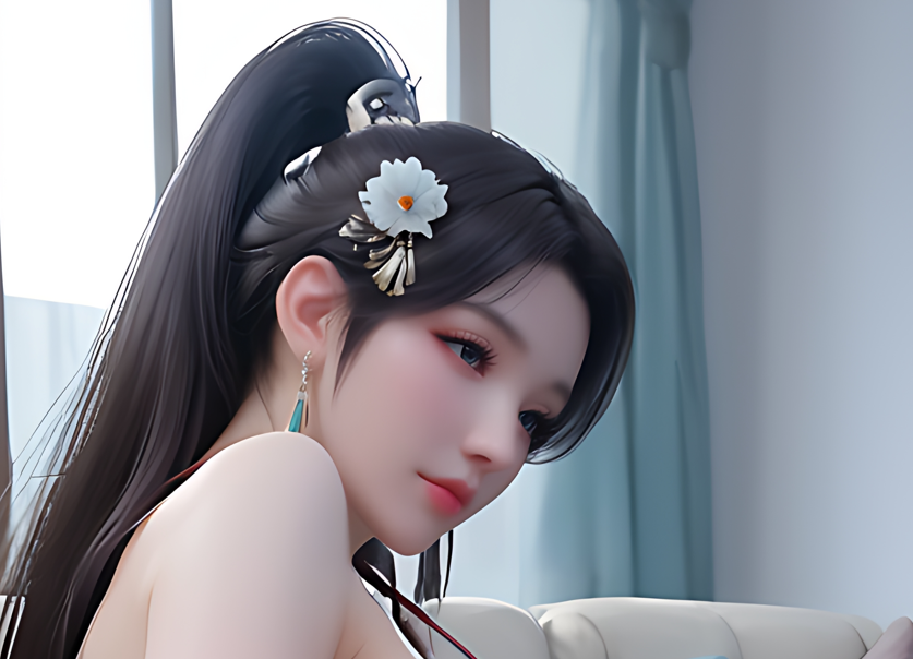 斗破 萧薰儿 140p